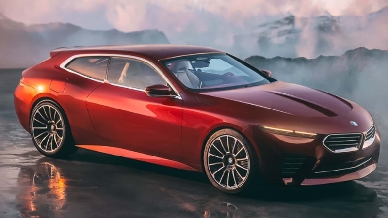 BMW Speedtop ‘cháy hàng’ ngay sau khi ra mắt