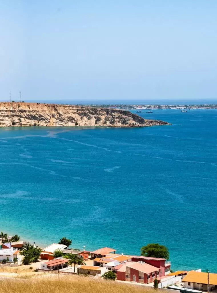 Du lịch Angola: Những điểm đến nhất định phải ghé thăm Du lịch Angola: Những điểm đến nhất định phải ghé thăm