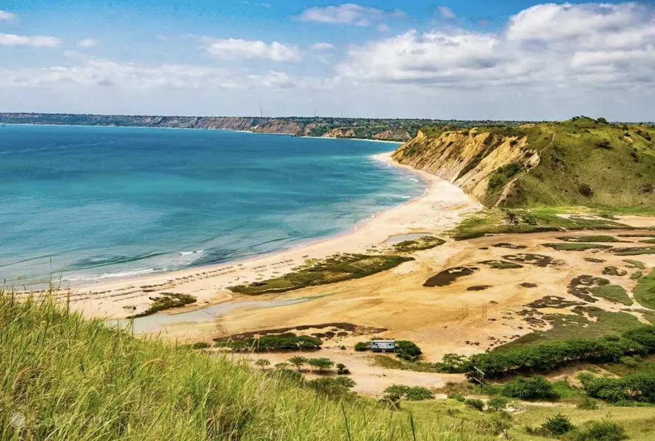 Du lịch Angola: Những điểm đến nhất định phải ghé thăm Du lịch Angola: Những điểm đến nhất định phải ghé thăm