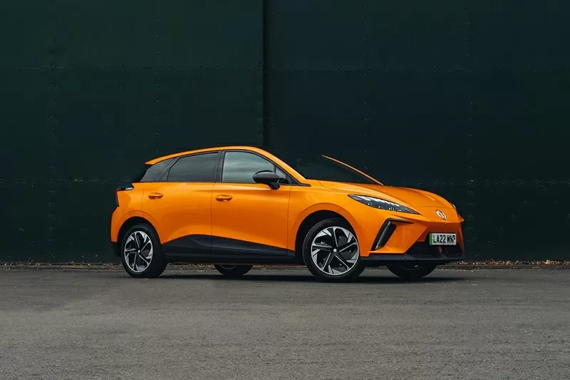 Cập nhật bảng giá xe hãng MG mới nhất tháng 8/2025 Cập nhật bảng giá xe hãng MG mới nhất tháng 8/2025