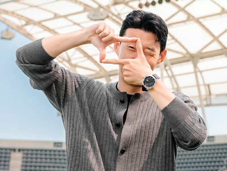 Son Heung Min thừa nhận, Los Angeles FC không phải ưu tiên số 1