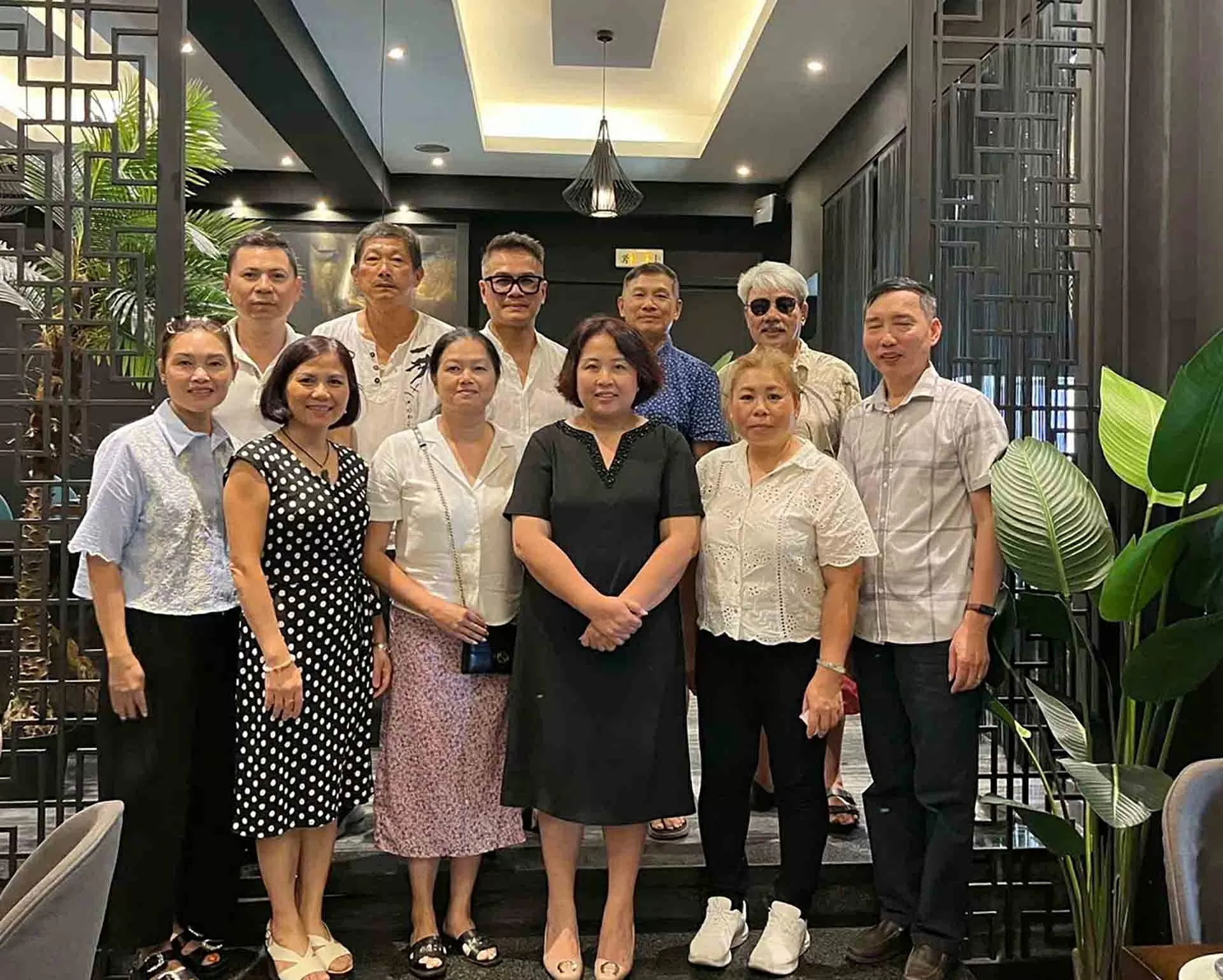 Tăng cường quan hệ hợp tác giữa Việt Nam và đảo Rhodes, Hy Lạp