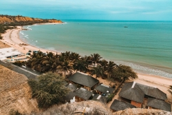 Du lịch Angola, nhất định phải đến những điểm này