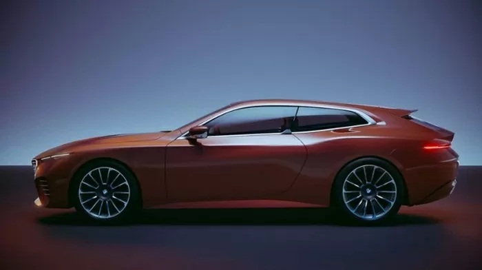 BMW Speedtop sẽ được trang bị khối động cơ V8 mạnh mẽ nhất trong danh mục sản phẩm hiện tại của hãng.