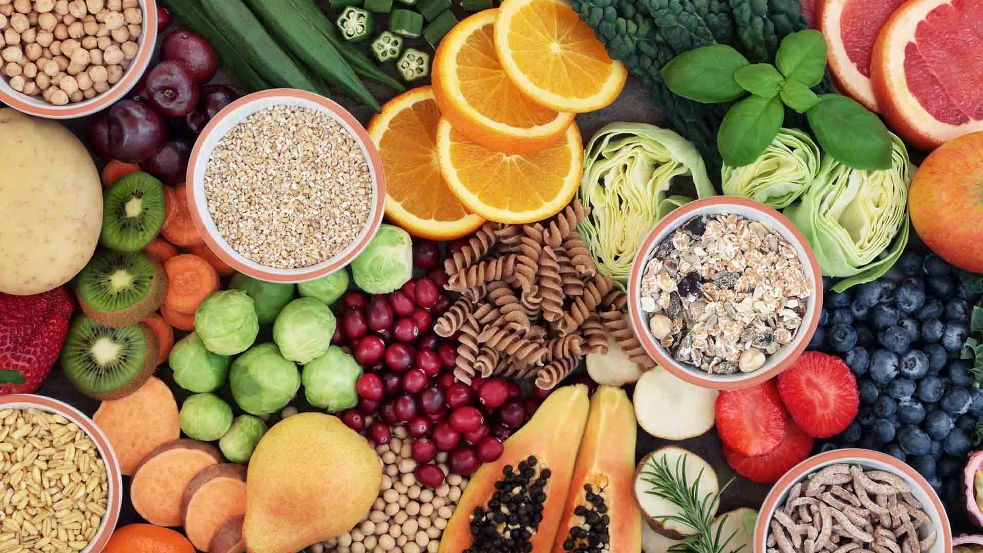 Fibermaxxing: Xu hướng tối đa hóa chất xơ trong khẩu phần ăn lợi hay hại?