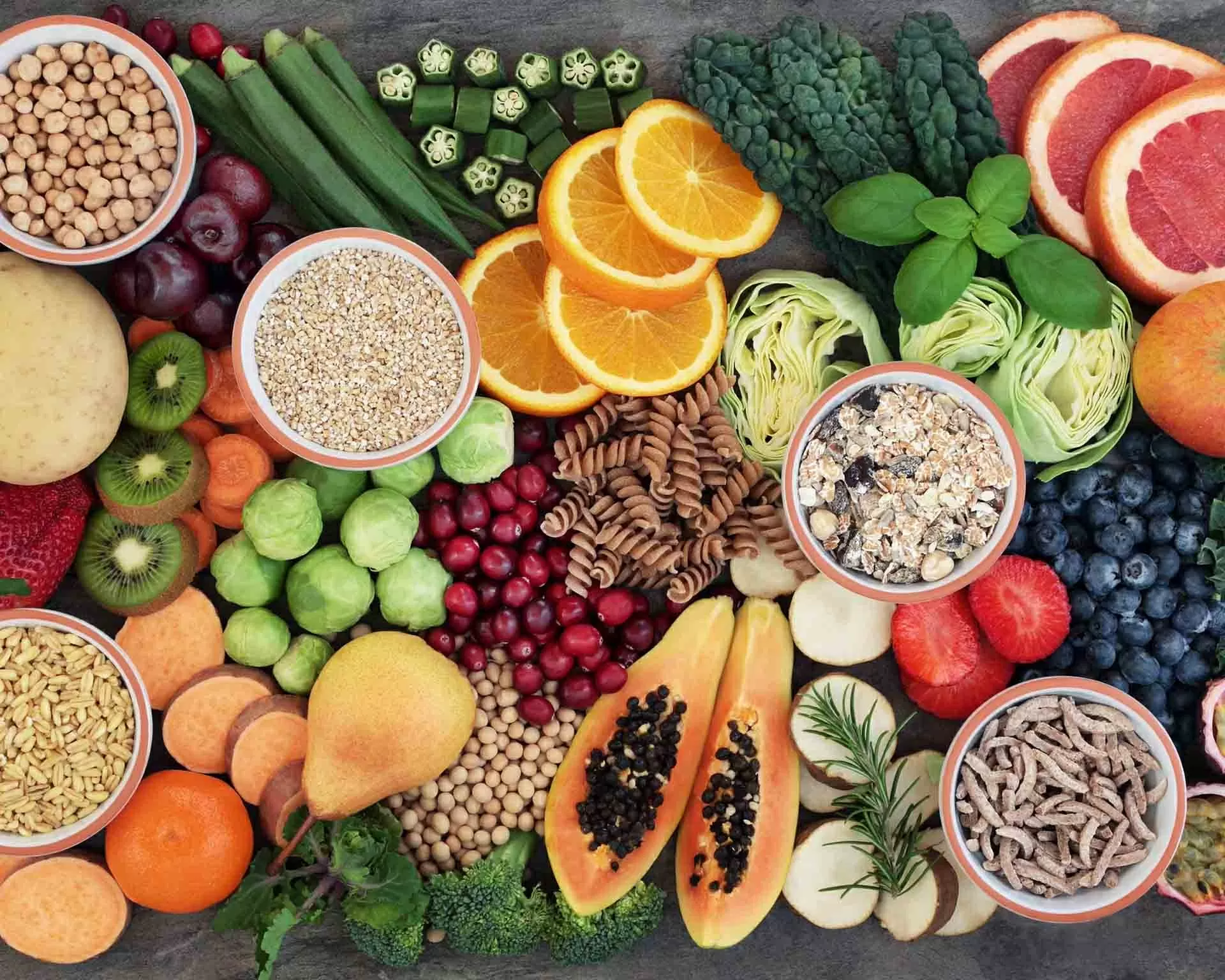 Fibermaxxing: Lợi hay hại?