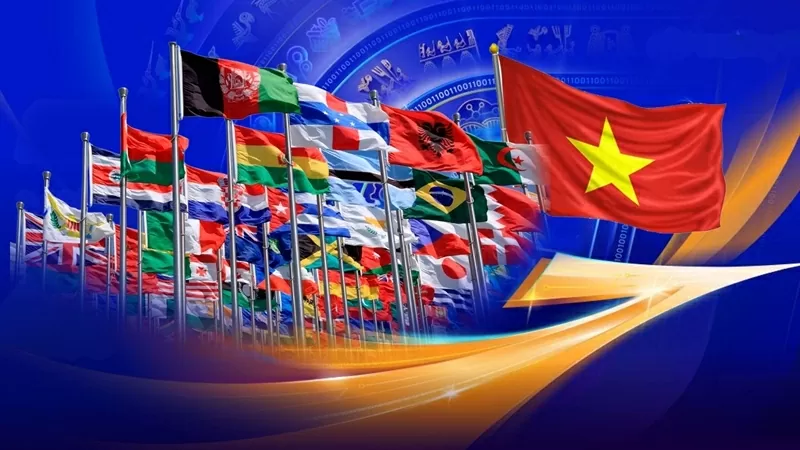 Hội nhập Quốc tế