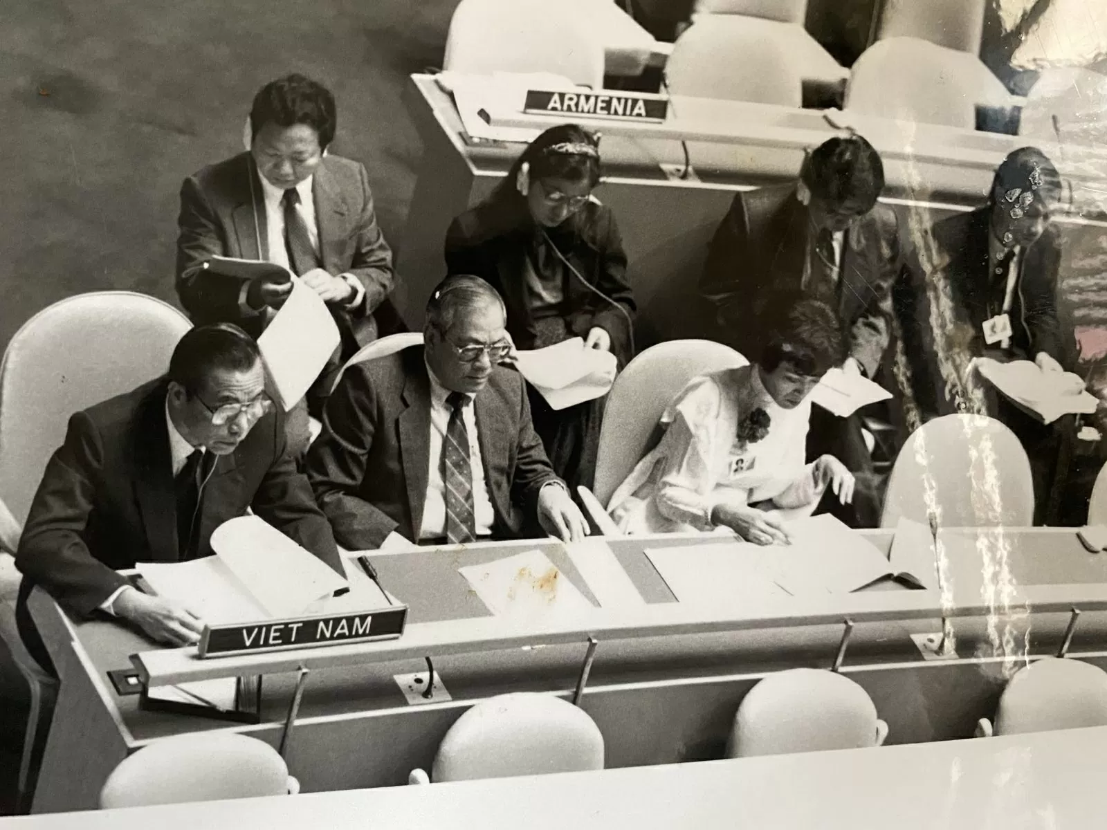 Đổi mới tư duy và sự nghiệp hội nhập quốc tế của Việt Nam