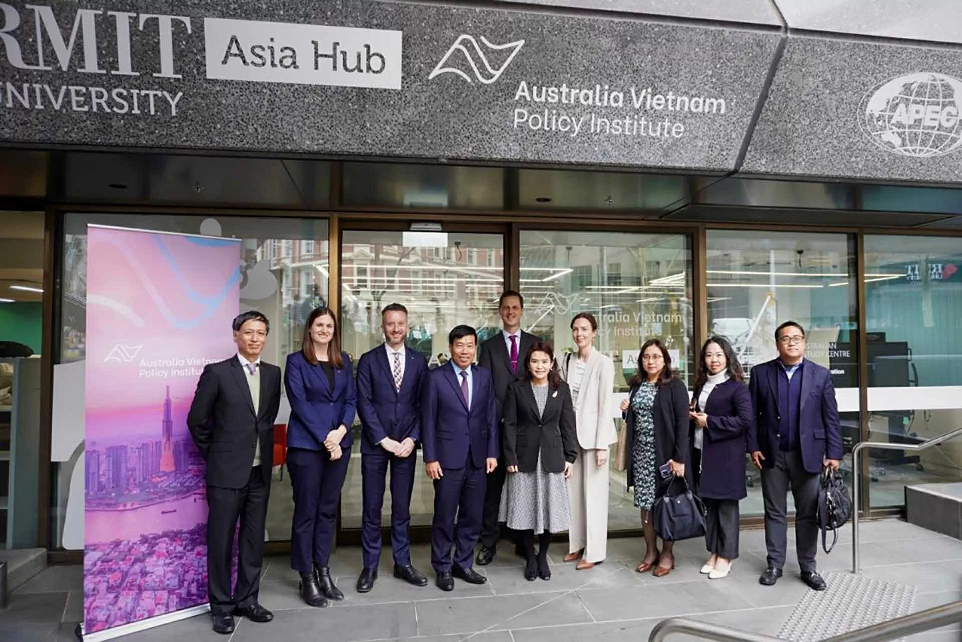 Đối thoại quan chức cấp cao hai Bộ Ngoại giao Việt Nam-Australia lần thứ nhất Đối thoại quan chức cấp cao hai Bộ Ngoại giao Việt Nam-Australia lần thứ nhất