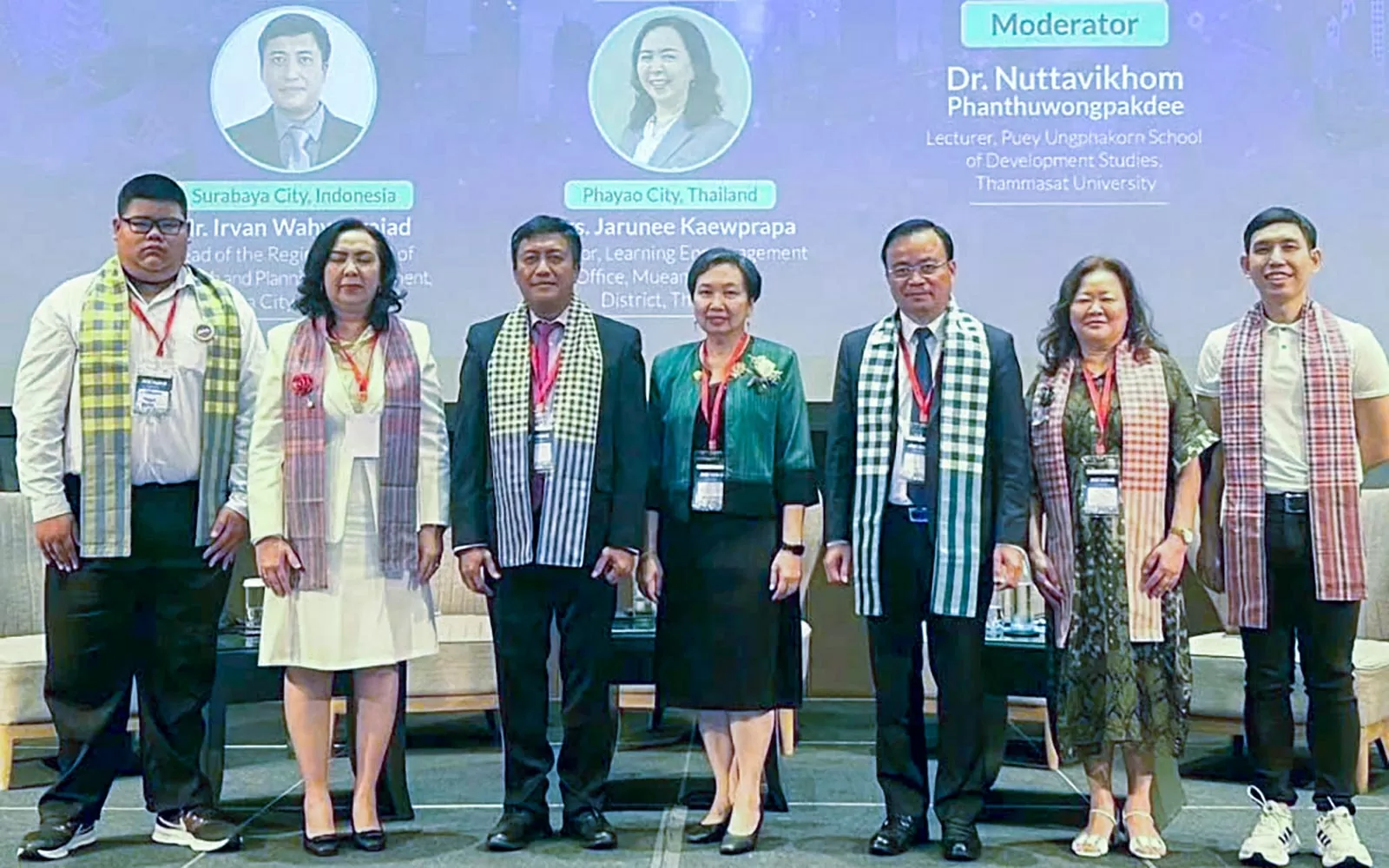 Trên hành trình tham gia Mạng lưới thành phố học tập toàn cầu - Kỳ V: Không còn thành phố, có còn thành viên?