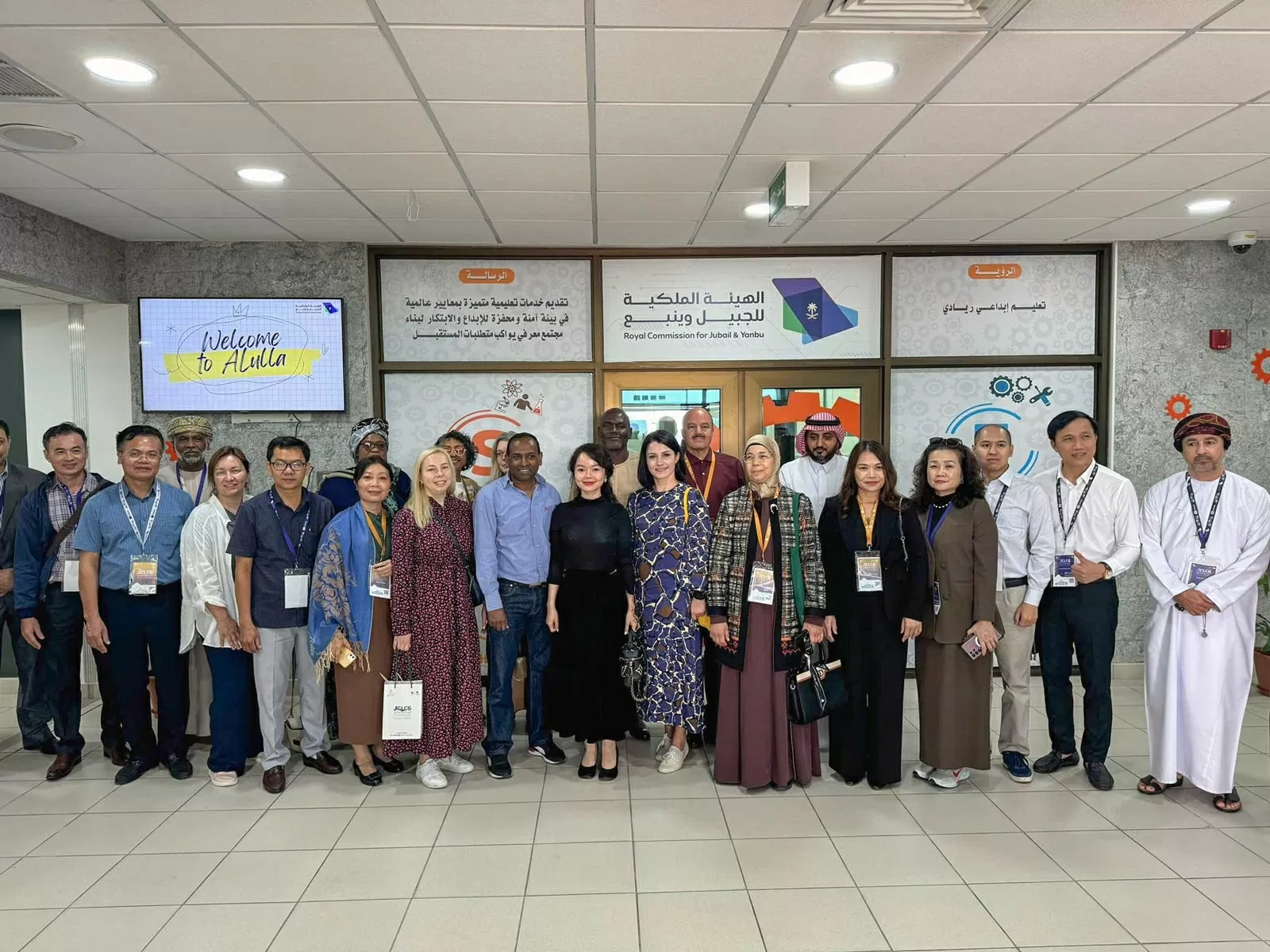 Trên hành trình tham gia Mạng lưới thành phố học tập toàn cầu - Kỳ V: Không còn thành phố, có còn thành viên?