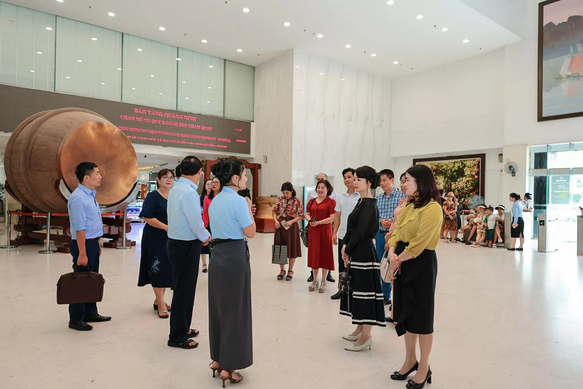 Trên hành trình tham gia Mạng lưới thành phố học tập toàn cầu - Kỳ V: Không còn thành phố, có còn thành viên?