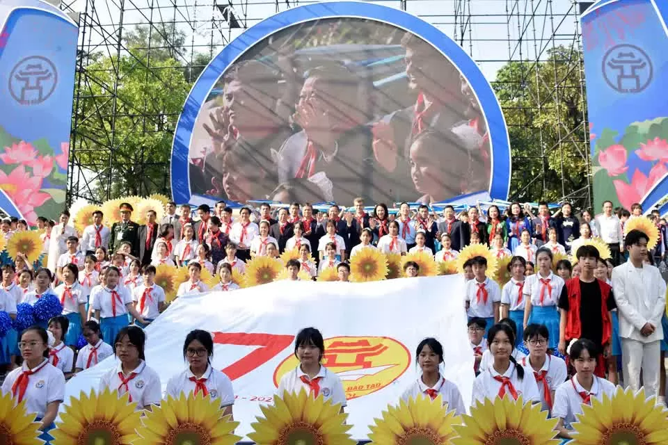 Trên hành trình tham gia Mạng lưới thành phố học tập toàn cầu - Kỳ V: Không còn thành phố, có còn thành viên?