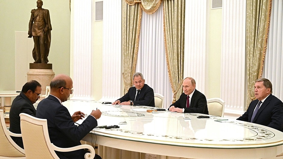 tong thong nga se tham an do