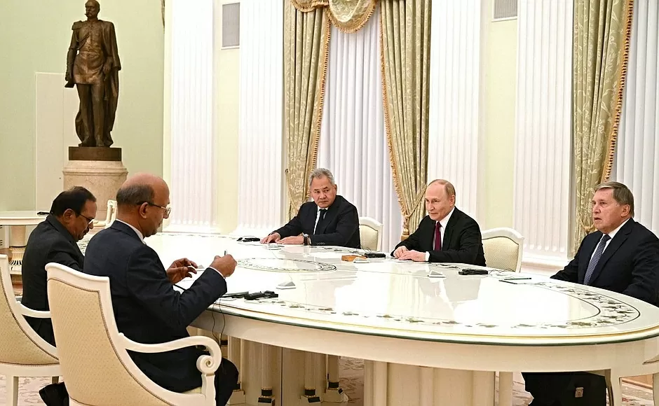 Ấn Độ hé lộ Ấn Độ hé lộ