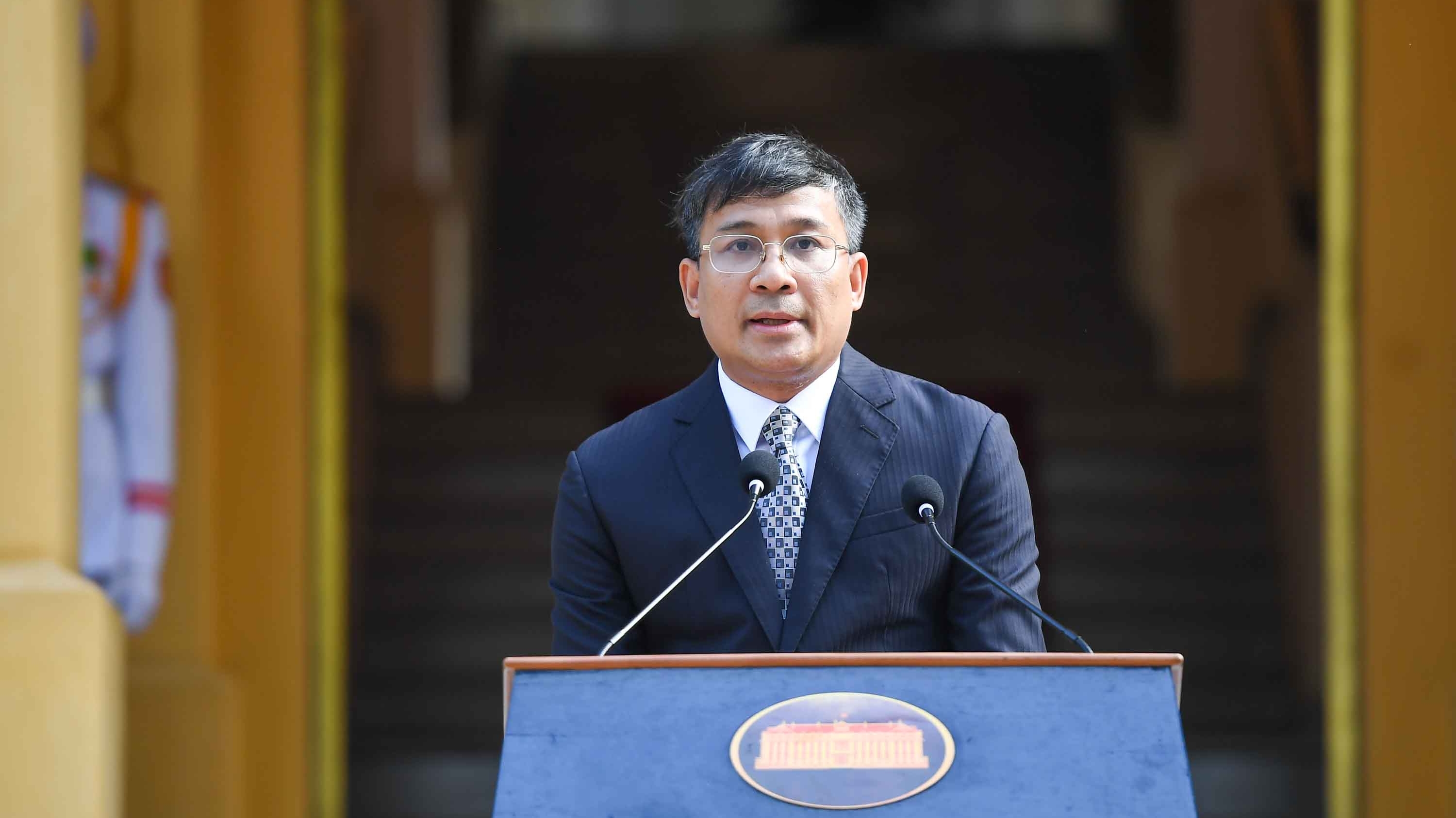 ASEAN kiên định các nguyên tắc nền tảng và hành động quyết liệt để vững bước vào giai đoạn phát triển mới