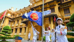 31 năm Việt Nam gia nhập ASEAN: Đồng hành, gắn kết và viết tiếp những câu chuyện thành công