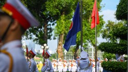 Bản sắc ASEAN và tự chủ chiến lược trong bối cảnh mới
