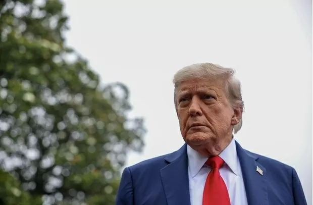 Tổng thống Mỹ: Ông Putin không cần phải gặp Tổng thống Ukraine, bóng đang trên sân Nga, Washington im lặng về hạn chót 8/8