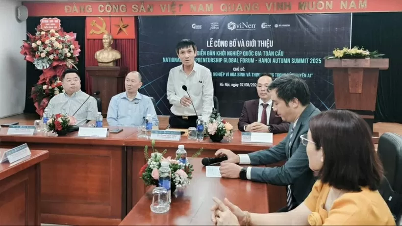 Việt Nam - Điểm đến mới của đối thoại toàn cầu về phát triển bền vững