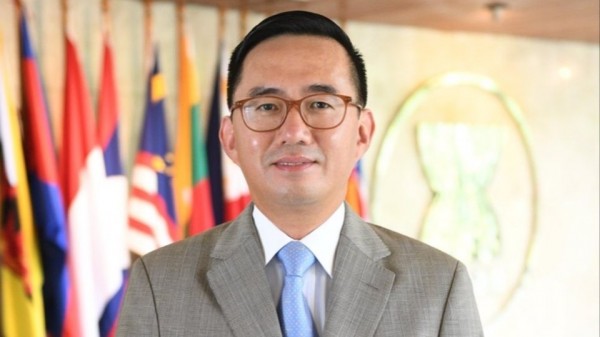 Sự lớn mạnh của Việt Nam gắn bó mật thiết, song trùng với sự lớn mạnh chung của ASEAN