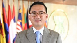 Sự lớn mạnh của Việt Nam gắn bó mật thiết, song trùng với sự lớn mạnh chung của ASEAN
