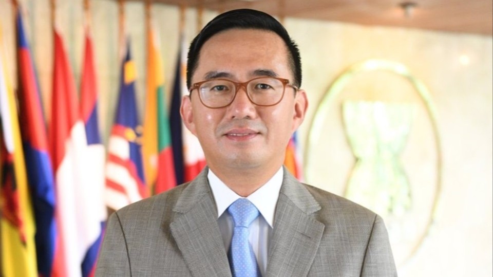 Sự lớn mạnh của Việt Nam gắn bó mật thiết, song trùng với sự lớn mạnh chung của ASEAN