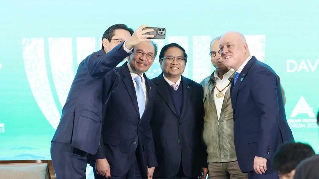 Bài viết độc quyền của Thủ tướng Malaysia: Ba thập kỷ Việt Nam trong ASEAN là minh chứng cho tinh thần đoàn kết và nỗ lực chung