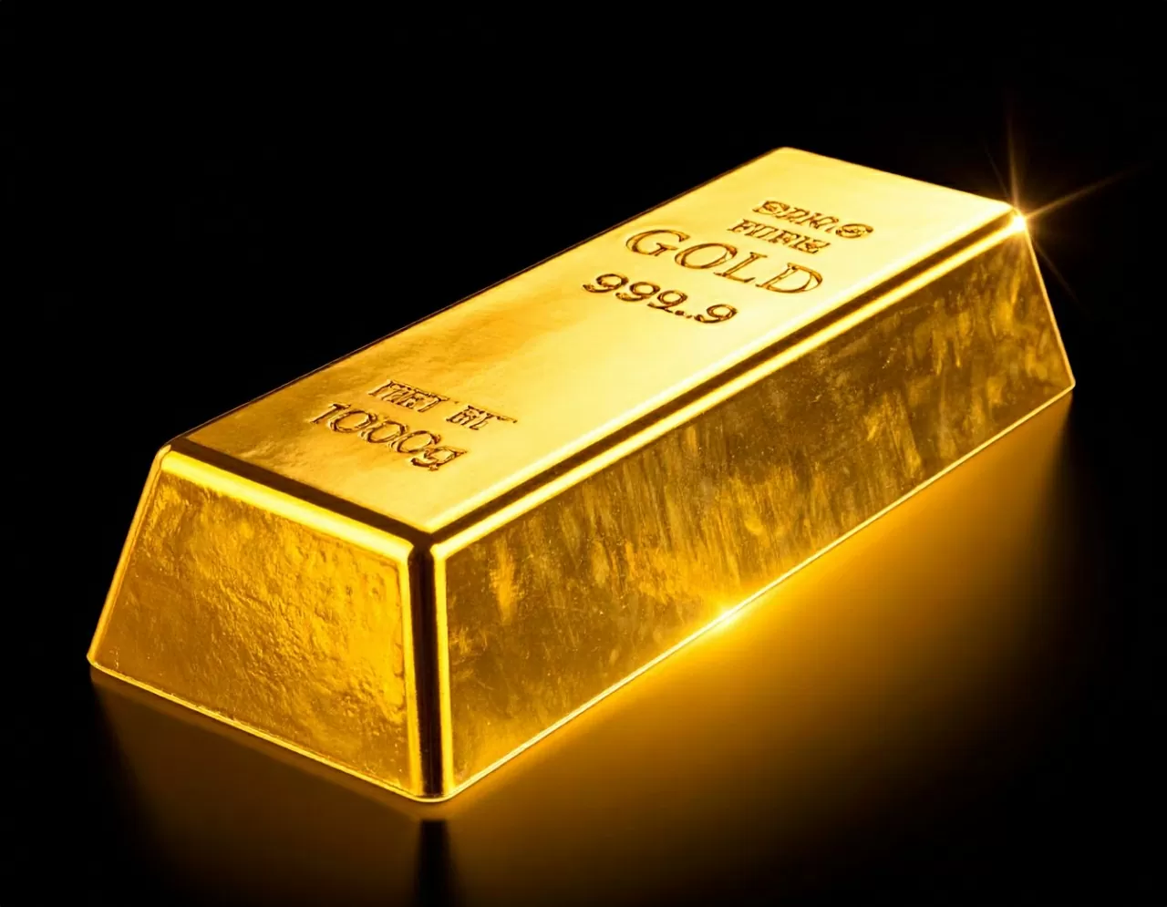 Giá vàng hôm nay 9/8/2025: Giá vàng tăng vọt trên 3.400 USD, trong nước cung không đủ cầu; dự báo kim loại quý còn tăng trong năm 2025?