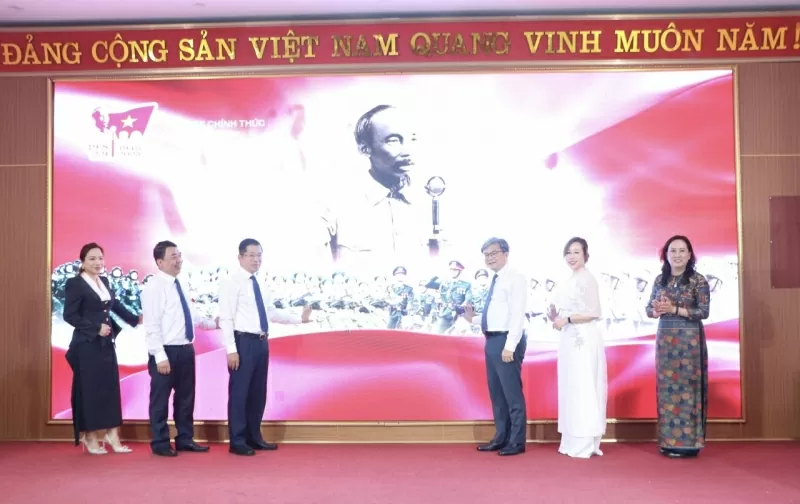 Hà Nội ra mắt hệ sinh thái số “A80 - Tự hào Việt Nam” chào mừng 80 năm Quốc khánh 2/9 Hà Nội ra mắt hệ sinh thái số “A80 - Tự hào Việt Nam” chào mừng 80 năm Quốc khánh 2/9