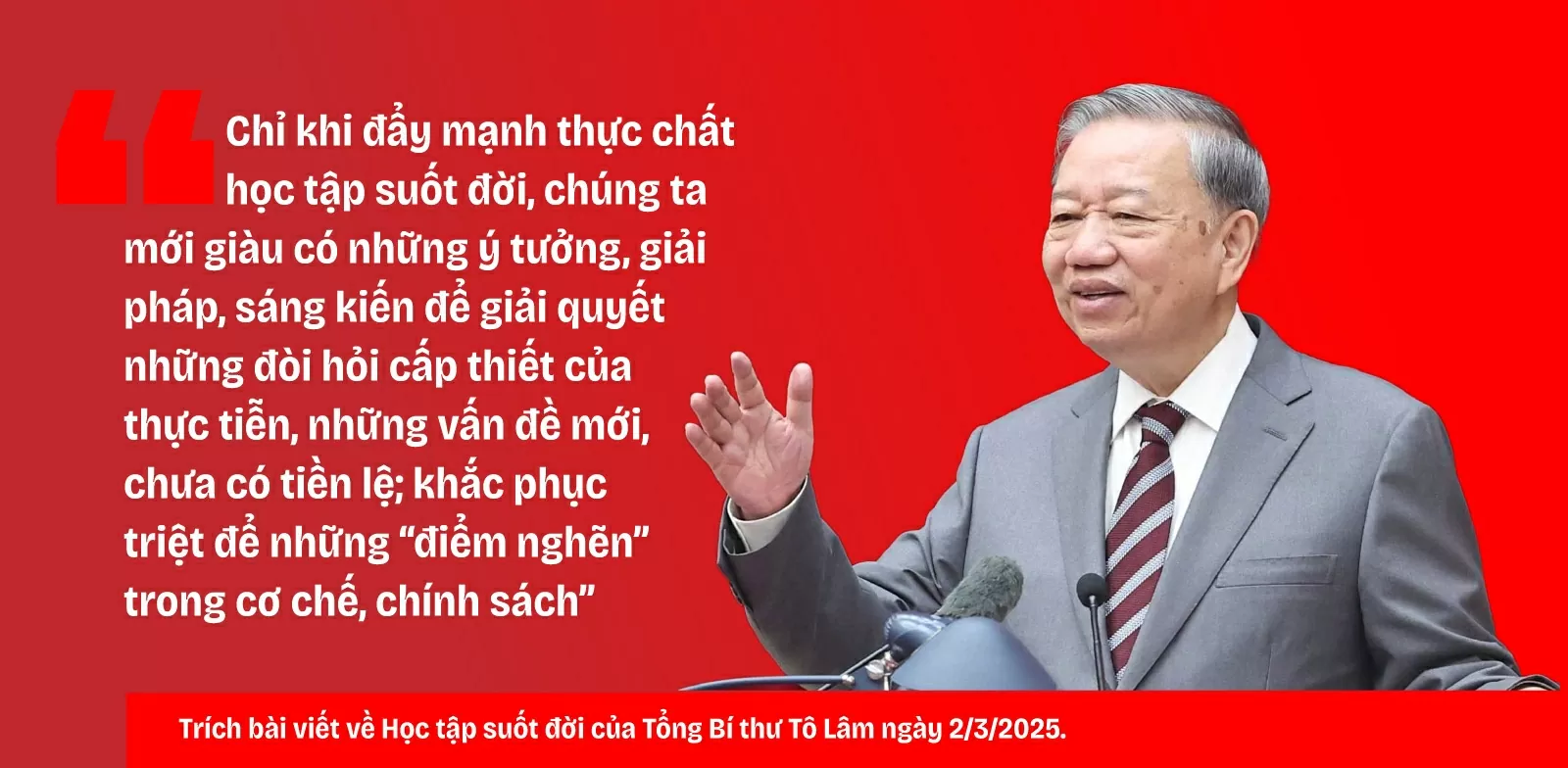 Trên hành trình tham gia Mạng lưới thành phố học tập toàn cầu - Kỳ V: Không còn thành phố, có còn thành viên?