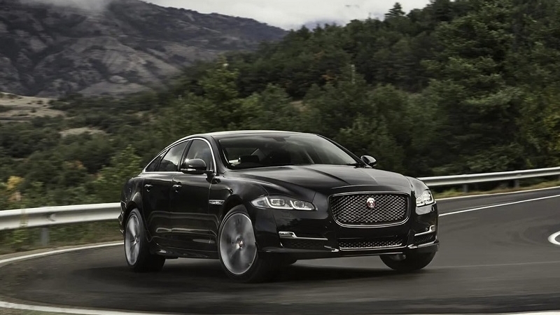 Cập nhật bảng giá xe hãng Jaguar mới nhất tháng 8/2025