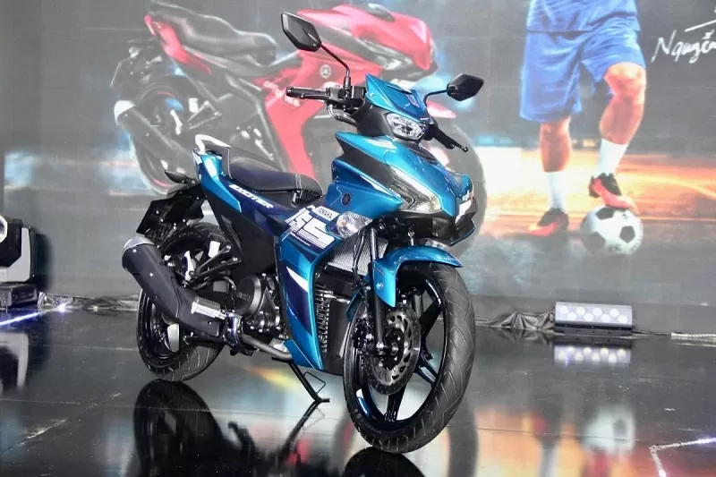 Cập nhật bảng giá xe máy Yamaha Exciter mới nhất tháng 8/2025