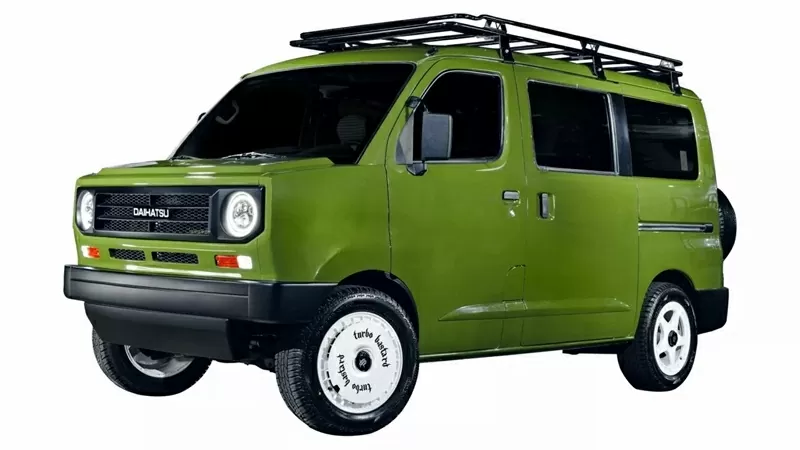 Phần đầu xe gây ấn tượng với loạt chi tiết mới mẻ