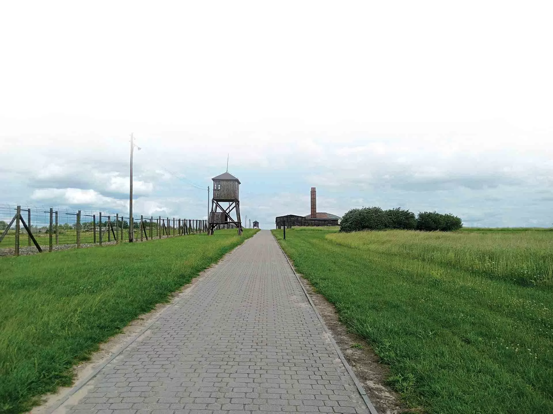 Lublin - Một thoáng miền Đông Ba Lan Lublin - Một thoáng miền Đông Ba Lan