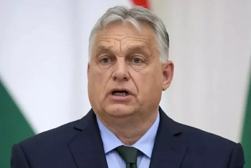 Tiếc nuối vì EU đứng bên lề quá trình giải quyết xung đột Ukraine, Thủ tướng Hungary nói châu Âu cần tổ chức hội nghị thượng đỉnh với Nga Tiếc nuối vì EU đứng bên lề quá trình giải quyết xung đột Ukraine, Thủ tướng Hungary nói châu Âu cần tổ chức hội nghị thượng đỉnh với Nga