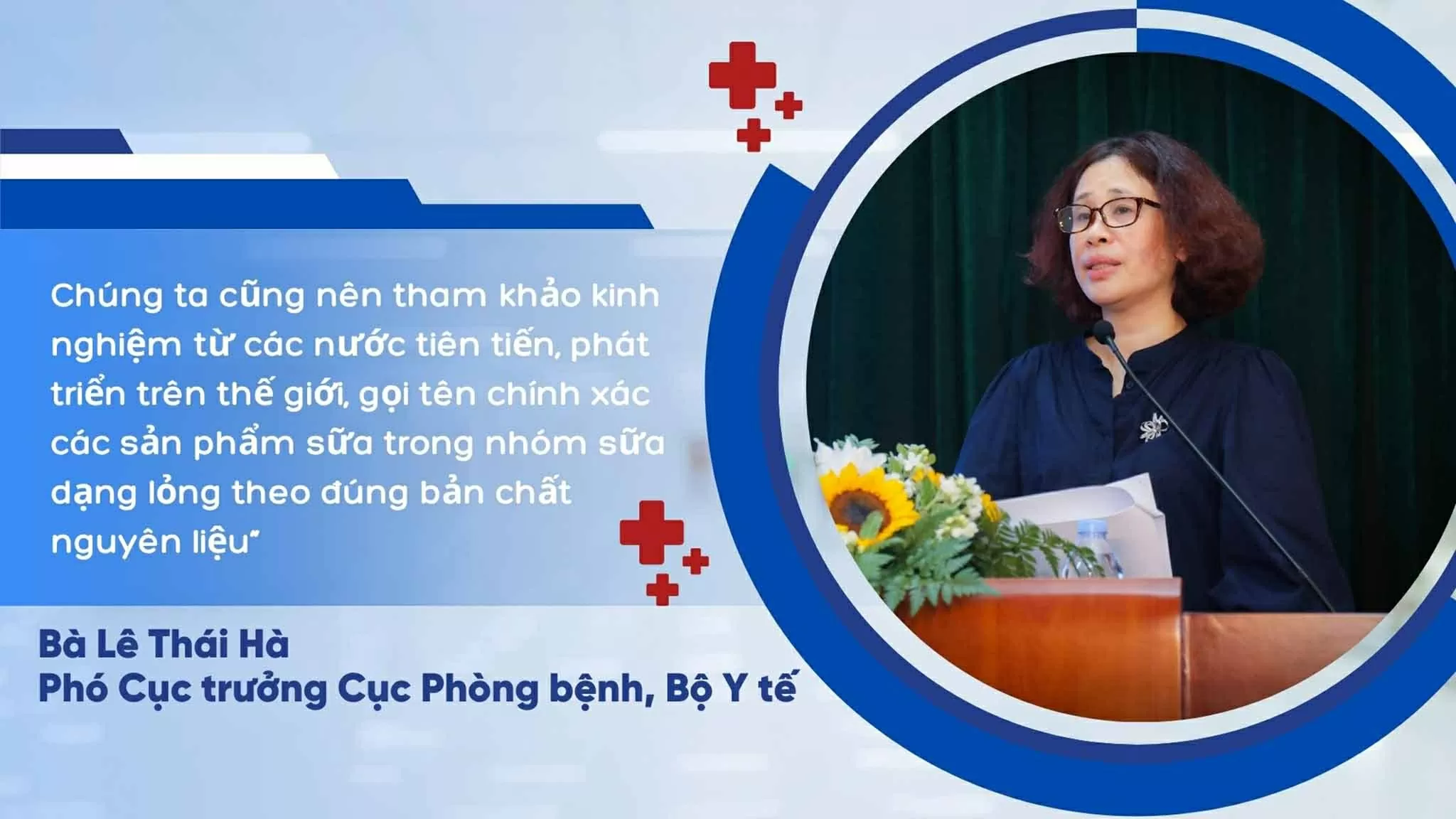 Ngành sữa Việt Nam hướng 2030: Giảm phụ thuộc nhập khẩu, tăng mạnh sữa tươi nội địa