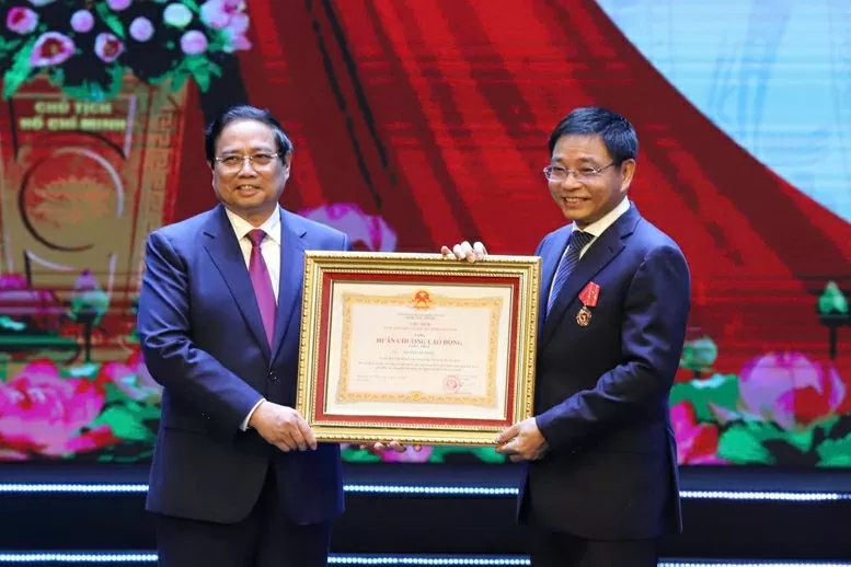 Ngành Tài chính...