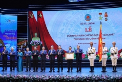 Ngành Tài chính là lực lượng tiên phong trong đổi mới và phát triển kinh tế quốc gia