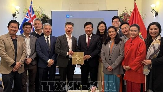 vietnest hanh trinh so hoa tieng viet o australia