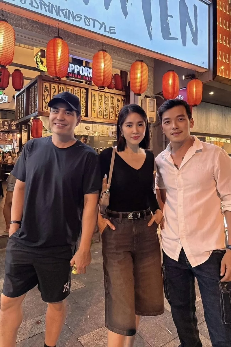 Sao Việt Sao Việt