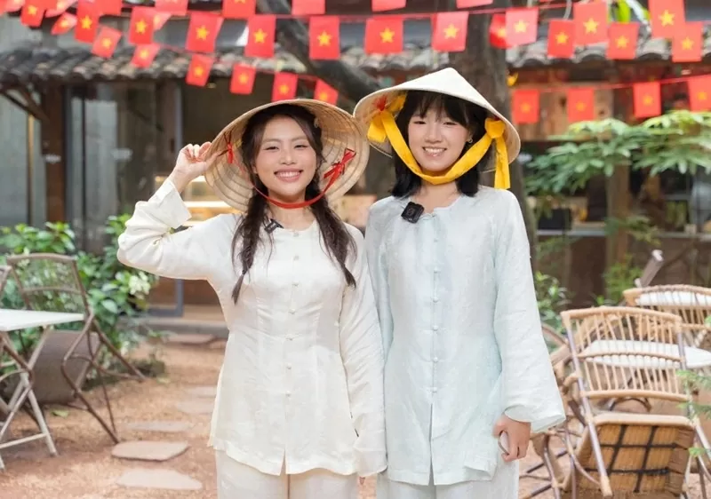 Sao Việt