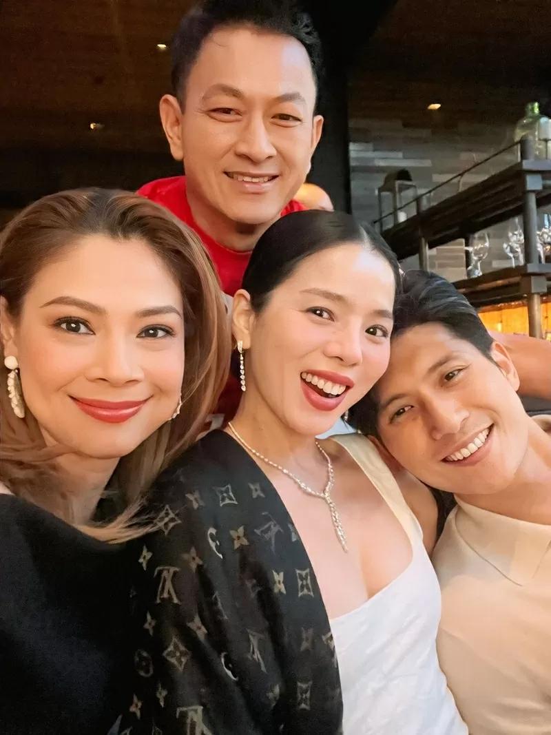 Sao Việt Sao Việt