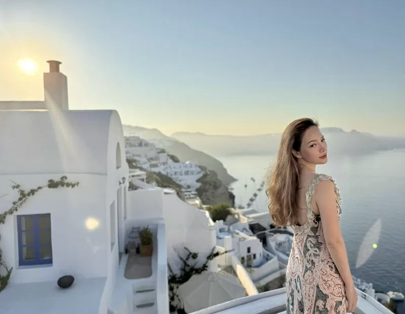 Sao Việt Sao Việt