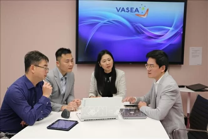 VietNEST – Hành trình số hóa tiếng Việt ở Australia