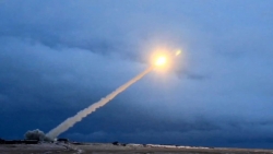 Khả năng Nga thử nghiệm tên lửa hành trình hạt nhân Burevestnik trong những ngày tới