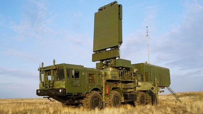 Ukraine xác nhận lực lượng đặc nhiệm 'bóng ma' tấn công radar S-500 hiếm có của Nga tại Crimea