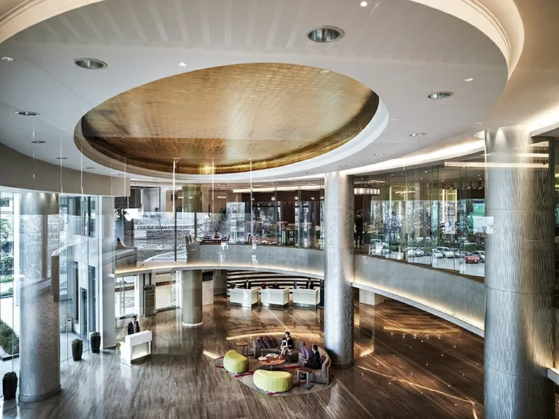 Pullman Hanoi: Chất xúc tác cho mô hình 'Bleisure' hiện đại tại Thủ đô năng động của Việt Nam