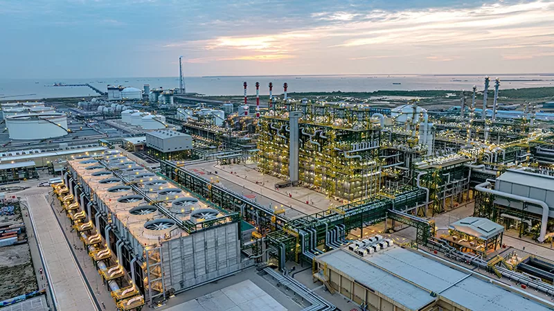 SCG cam kết nâng cao năng lực nội tại cho nền kinh tế Việt Nam dựa trên nền tảng phát triển bền vững.