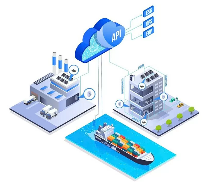 Ampotech: Thúc đẩy tương lai thông mình và xanh hơn cho ASEAN Ampotech: Thúc đẩy tương lai thông mình và xanh hơn cho ASEAN